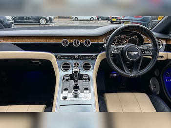 Used Bentley Continental 2019 for sale - 76547554: Photo