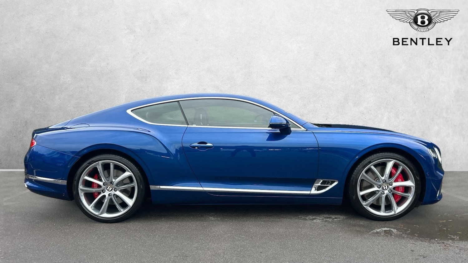 Used Bentley Continental for sale - 76547554: Photo 5