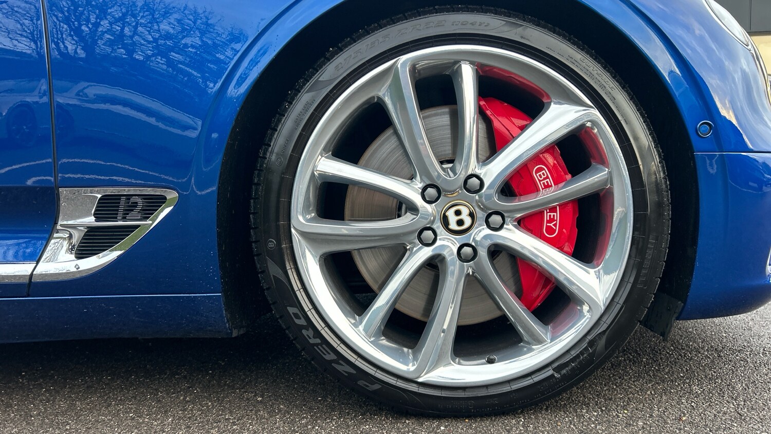 Used Bentley Continental for sale - 76547554: Photo 6