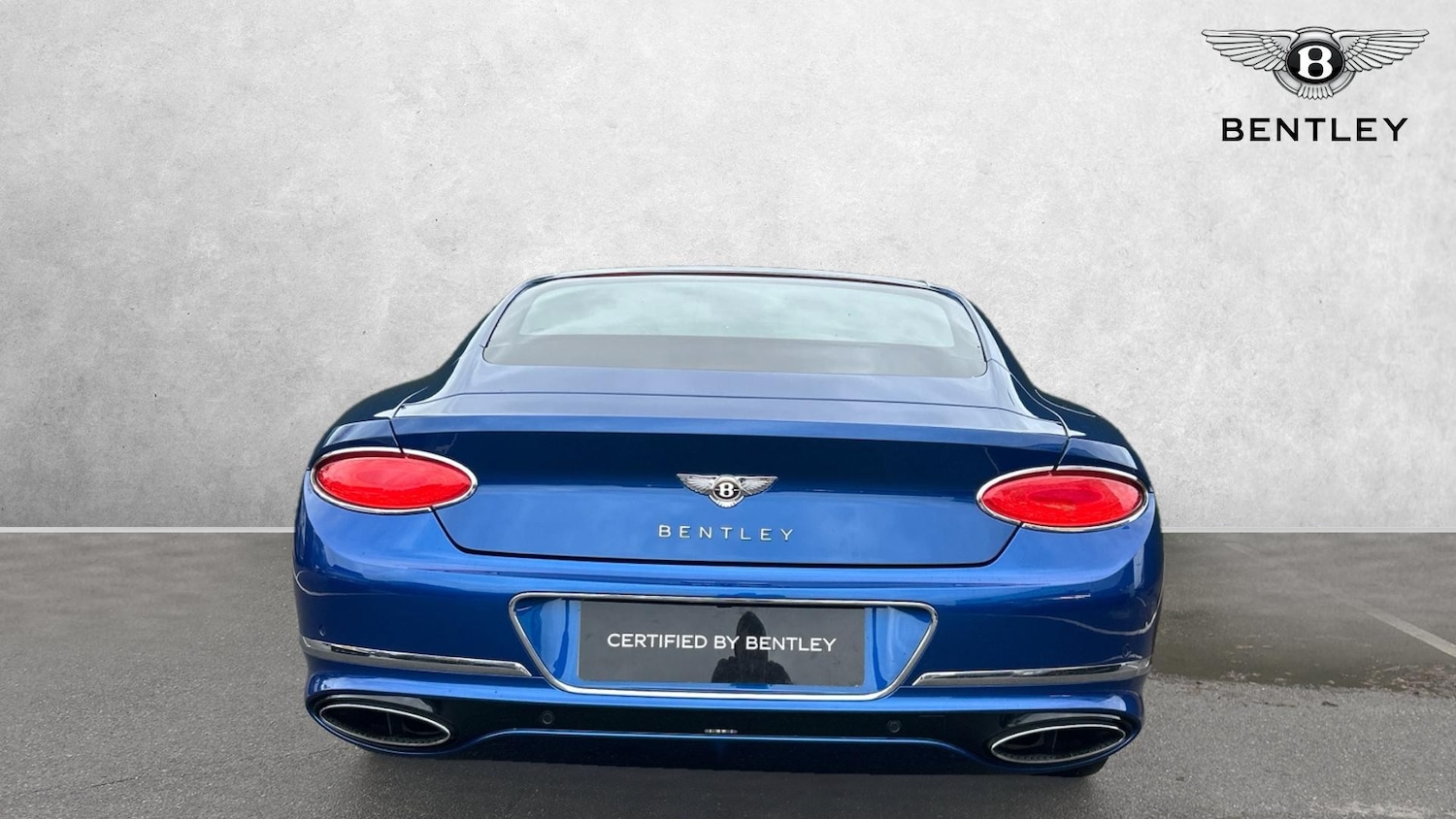 Used Bentley Continental for sale - 76547554: Photo 8