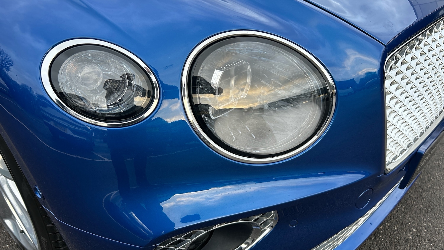 Used Bentley Continental for sale - 76547554: Photo 9