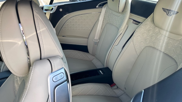 Used Bentley Continental 2019 for sale - 76010619: Photo 15