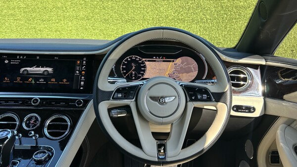Used Bentley Continental 2019 for sale - 76010619: Photo 16