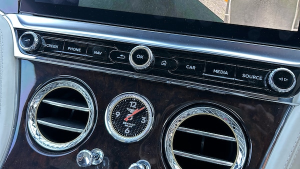 Used Bentley Continental 2019 for sale - 76010619: Photo 25