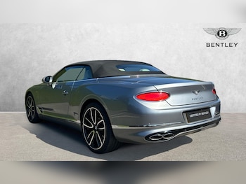 Used Bentley Continental 2019 for sale - 76010619: Photo 3
