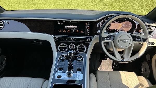 Used Bentley Continental 2019 for sale - 76010619: Photo 4