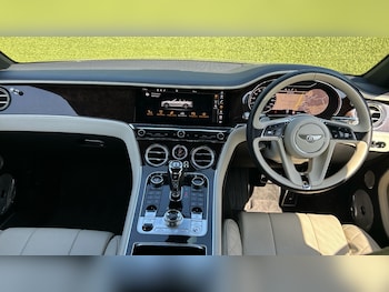 Used Bentley Continental 2019 for sale - 76010619: Photo 4