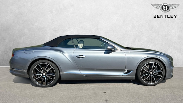 Used Bentley Continental 2019 for sale - 76010619: Photo 5