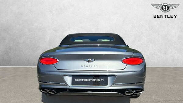 Used Bentley Continental 2019 for sale - 76010619: Photo 8