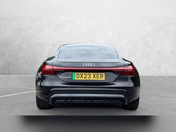 Used Audi e-tron GT 2023 for sale - 78414645: Photo
