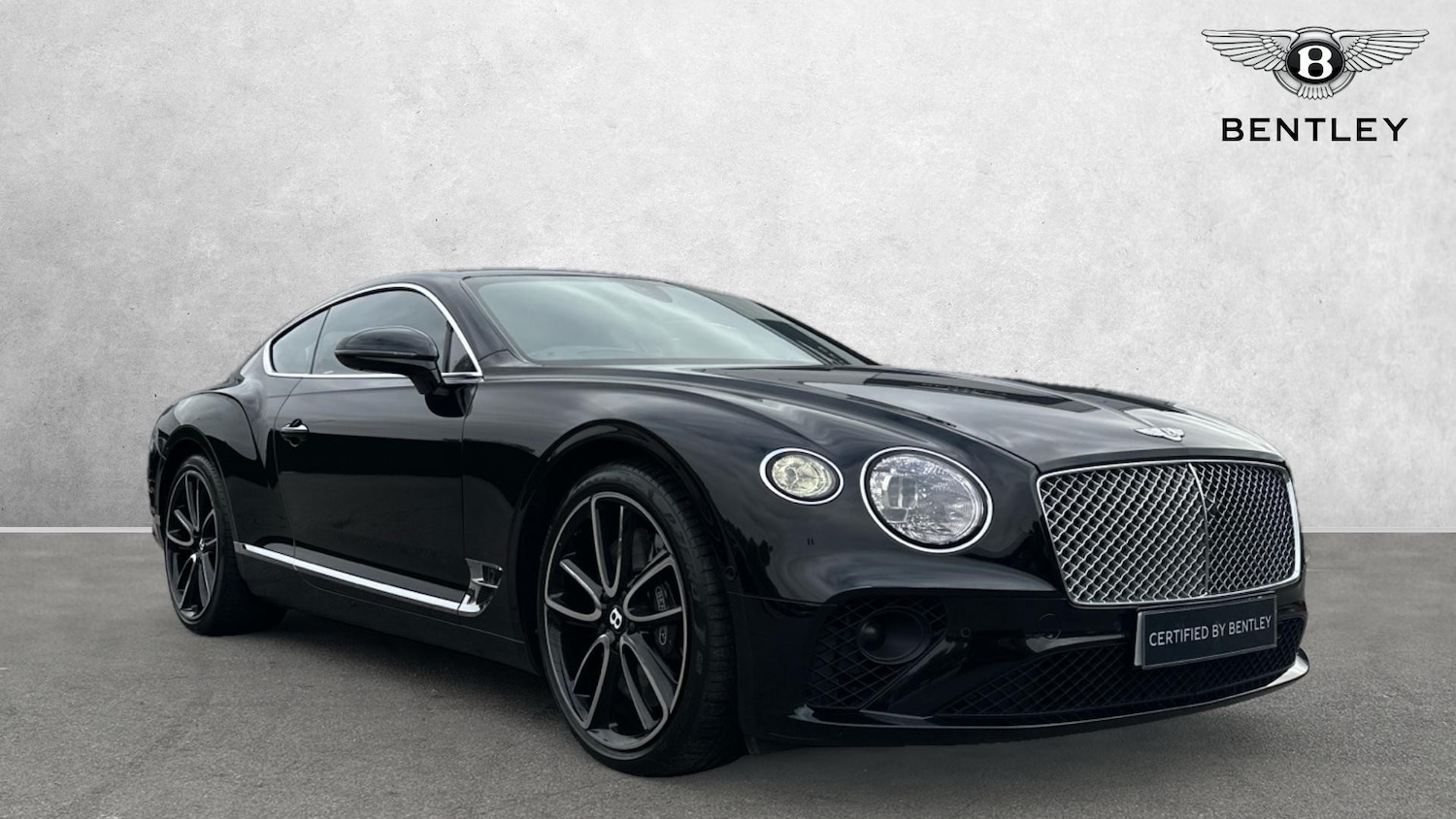Used Bentley Continental 2019 for sale - 76211665: Photo 1