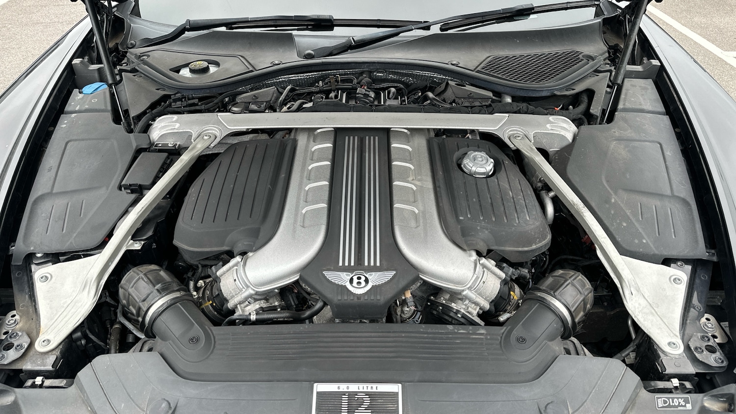 Used Bentley Continental 2019 for sale - 76211665: Photo 12