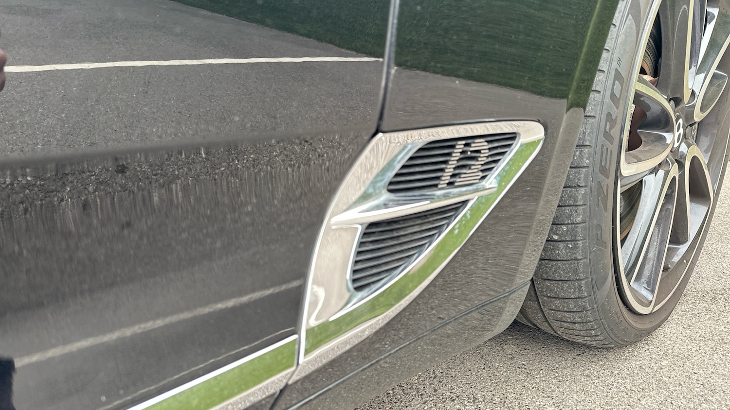 Used Bentley Continental 2019 for sale - 76211665: Photo 13