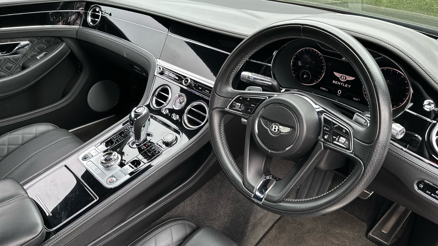 Used Bentley Continental 2019 for sale - 76211665: Photo 14