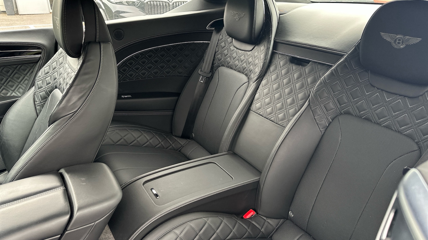 Used Bentley Continental 2019 for sale - 76211665: Photo 15