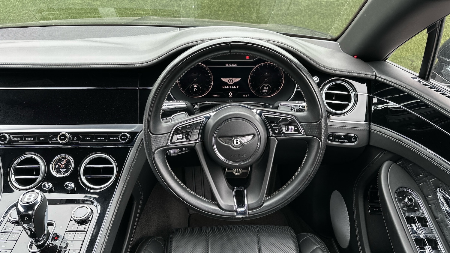 Used Bentley Continental 2019 for sale - 76211665: Photo 16