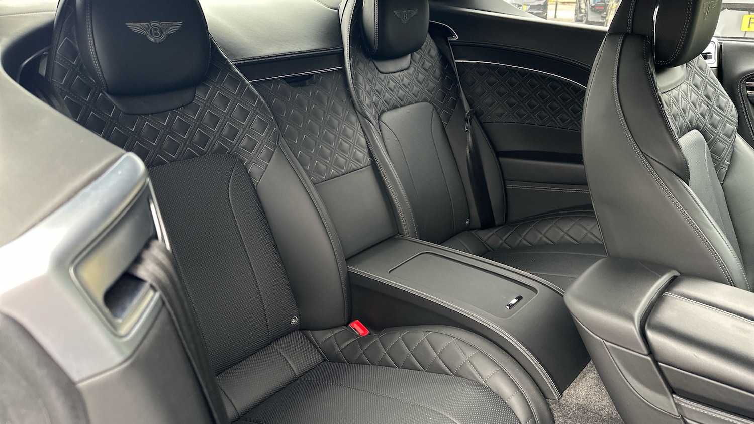 Used Bentley Continental 2019 for sale - 76211665: Photo 17