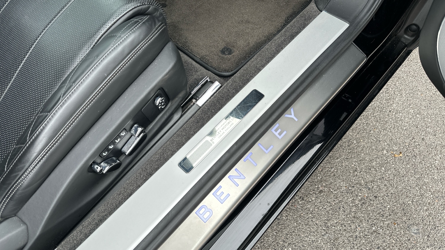 Used Bentley Continental 2019 for sale - 76211665: Photo 18