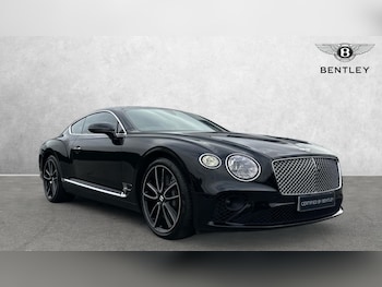 Bentley - Continental