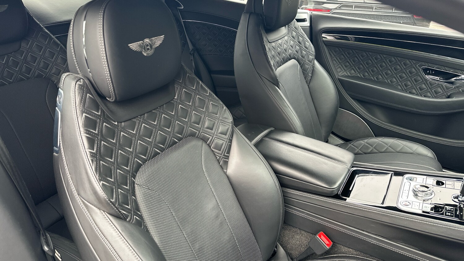 Used Bentley Continental 2019 for sale - 76211665: Photo 21