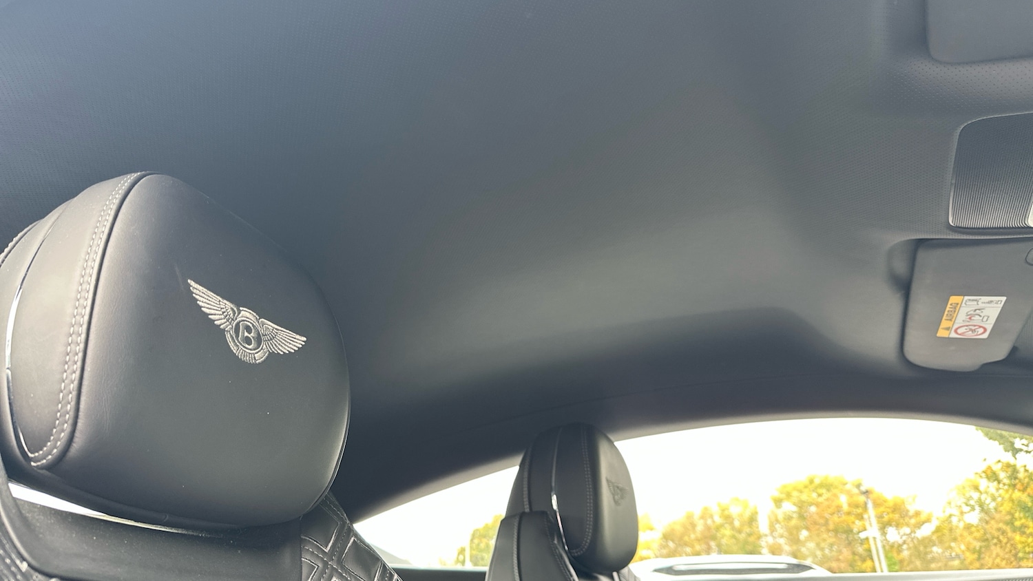 Used Bentley Continental 2019 for sale - 76211665: Photo 22