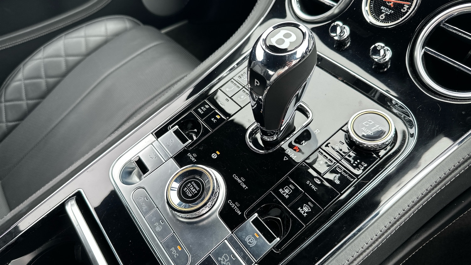 Used Bentley Continental 2019 for sale - 76211665: Photo 25