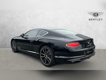 Used Bentley Continental 2019 for sale - 76211665: Photo 3
