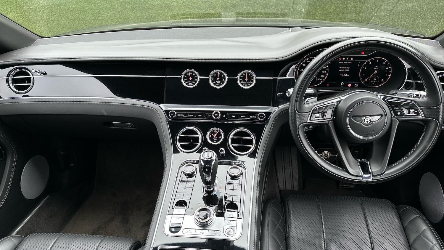Used Bentley Continental 2019 for sale - 76211665: Photo 4