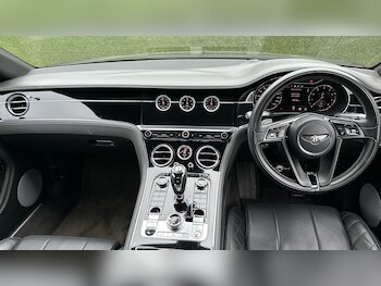 Used Bentley Continental 2019 for sale - 76211665: Photo 4