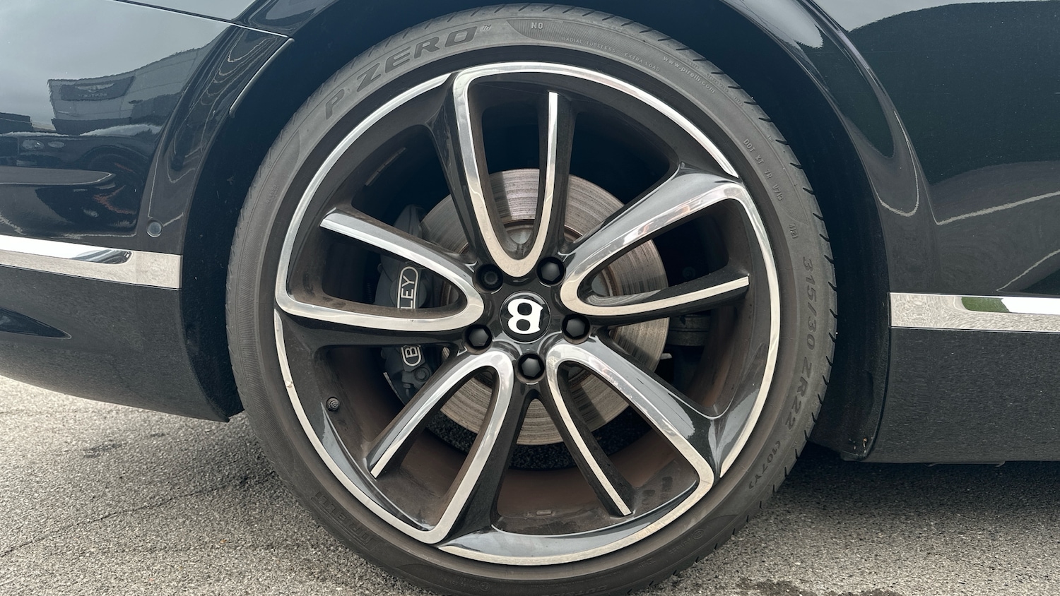 Used Bentley Continental 2019 for sale - 76211665: Photo 6