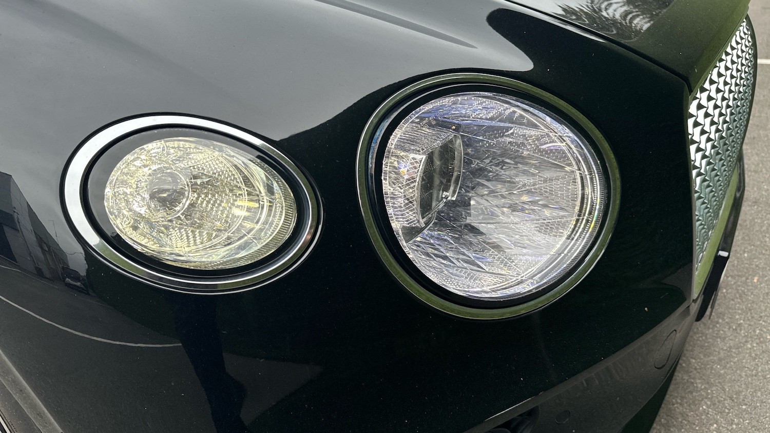 Used Bentley Continental 2019 for sale - 76211665: Photo 9