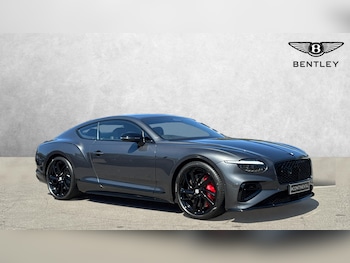 Used Bentley Continental 2026 for sale - 79519742: Photo