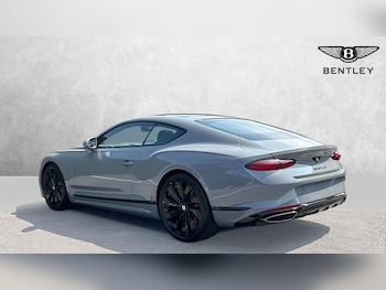 Used Bentley Continental 2024 for sale - 79267040: Photo