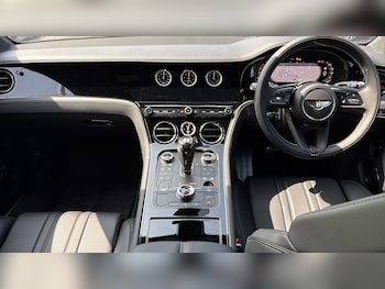 Used Bentley Continental 2024 for sale - 79267040: Photo