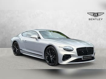 Used Bentley Continental 2024 for sale - 79779916: Photo