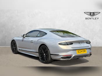 Used Bentley Continental 2024 for sale - 79779916: Photo