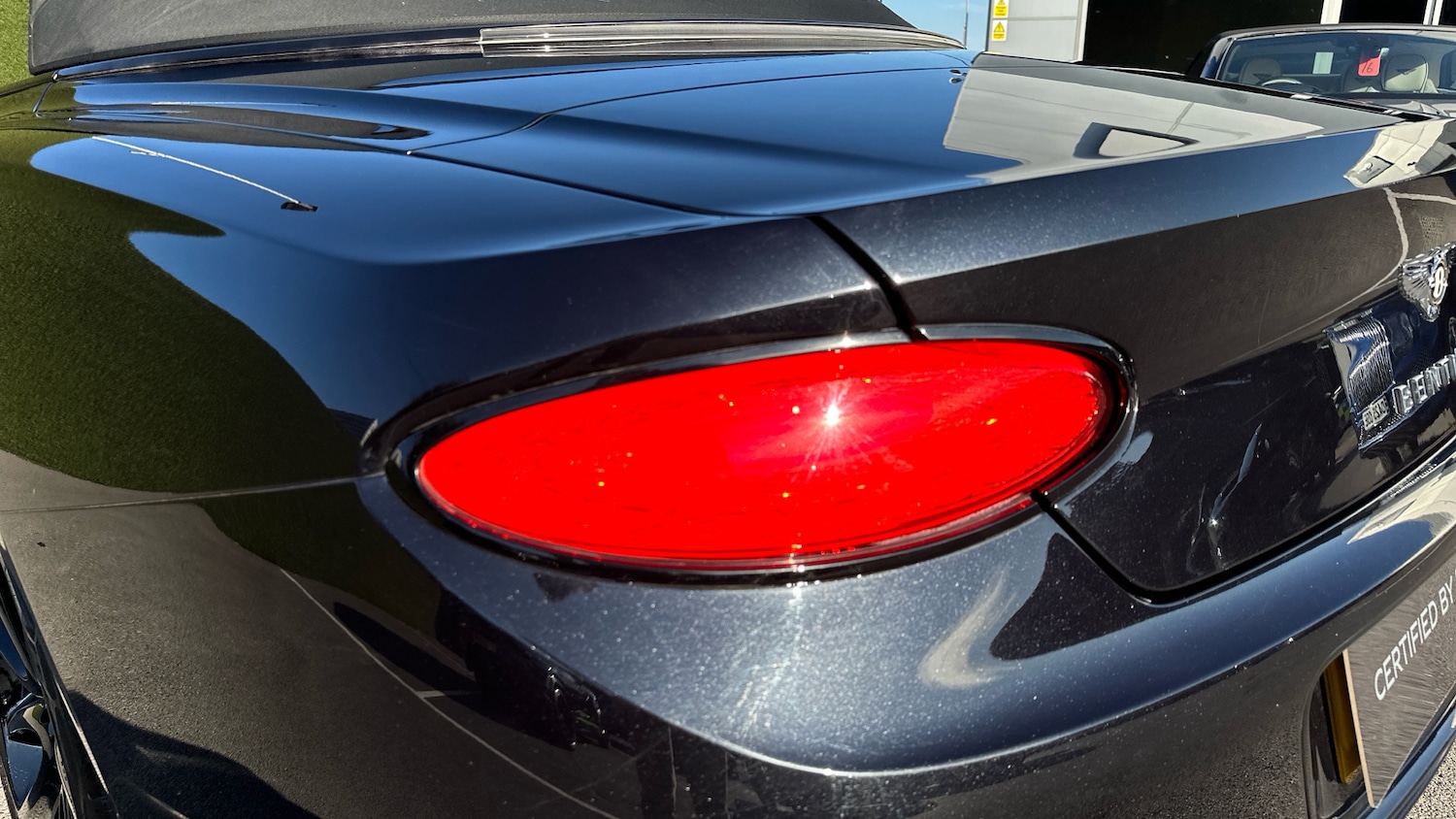 Used Bentley Continental 2019 for sale - 76963100: Photo 10