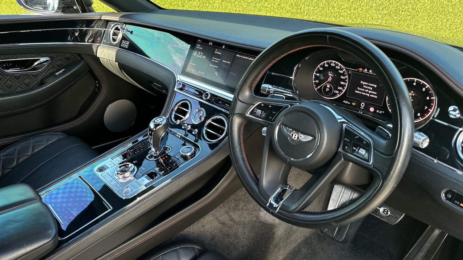 Used Bentley Continental 2019 for sale - 76963100: Photo 14