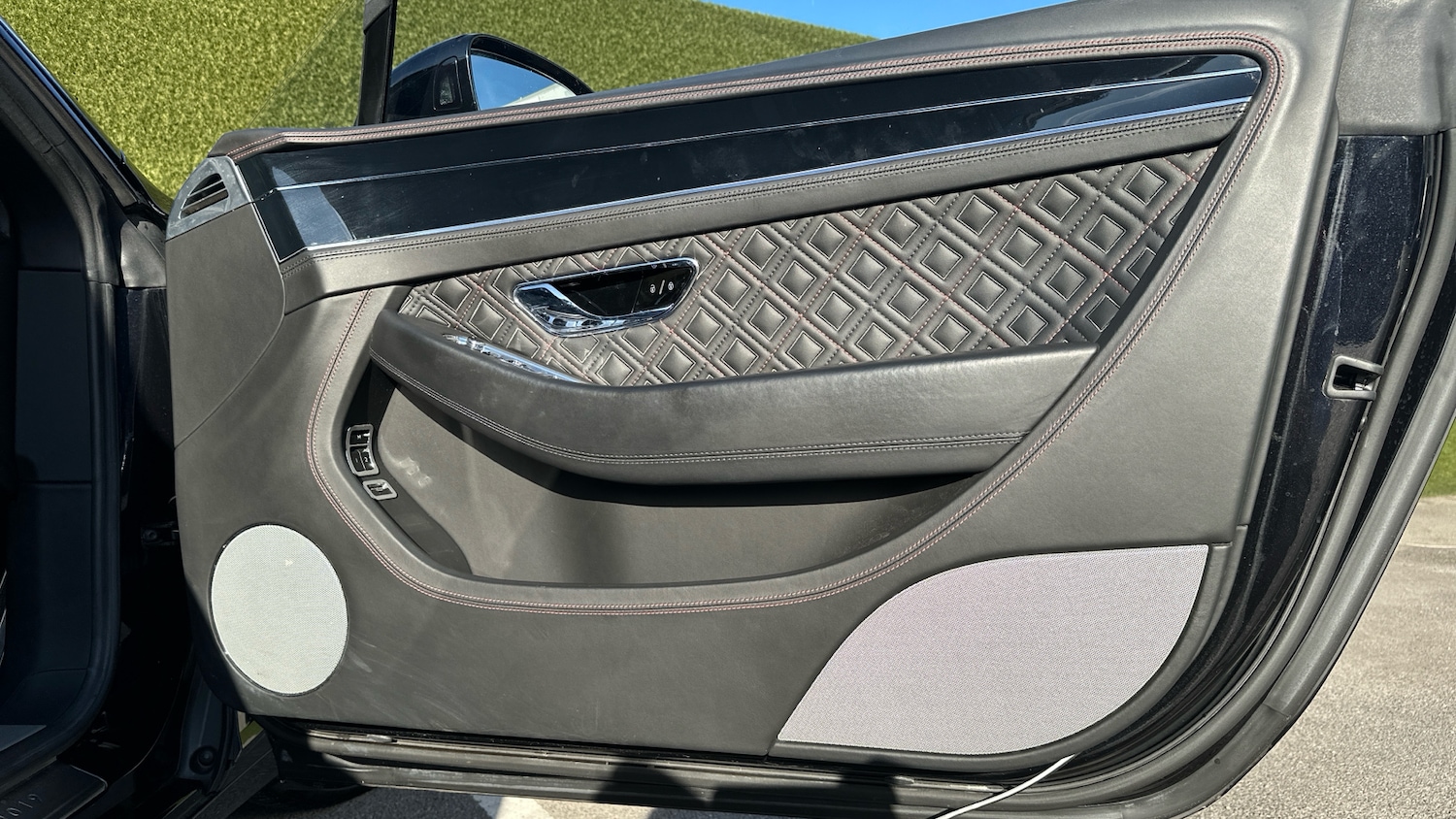 Used Bentley Continental 2019 for sale - 76963100: Photo 20