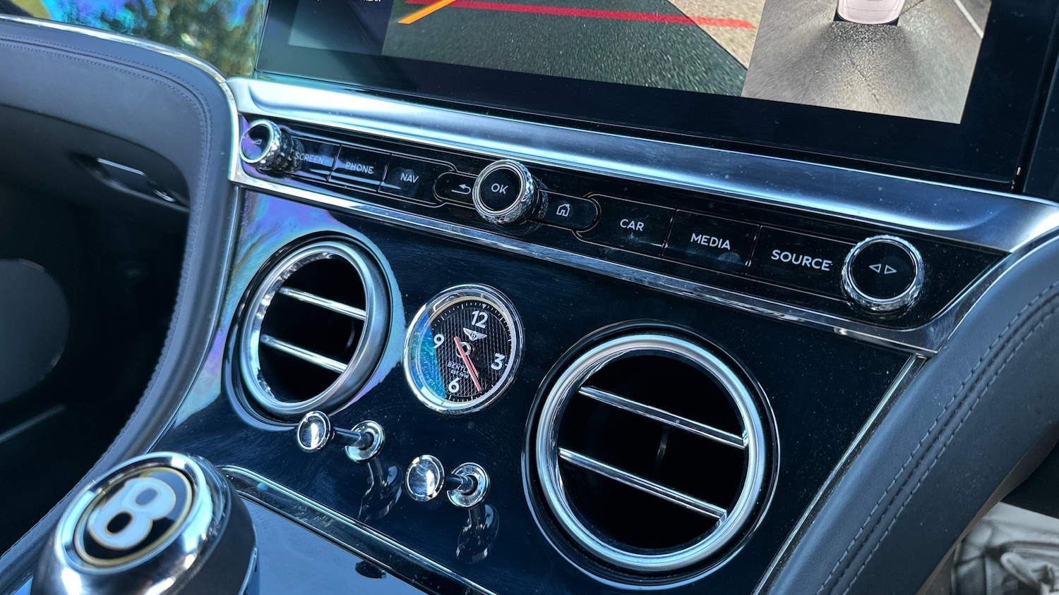 Used Bentley Continental 2019 for sale - 76963100: Photo 25