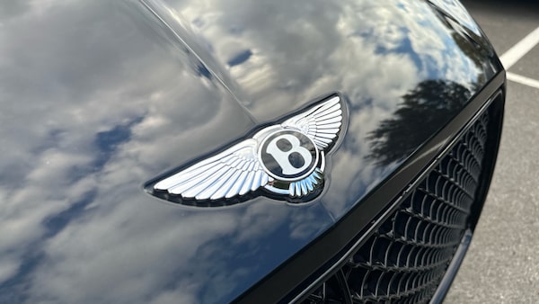 Used Bentley Continental 2022 for sale - 76237332: Photo 11