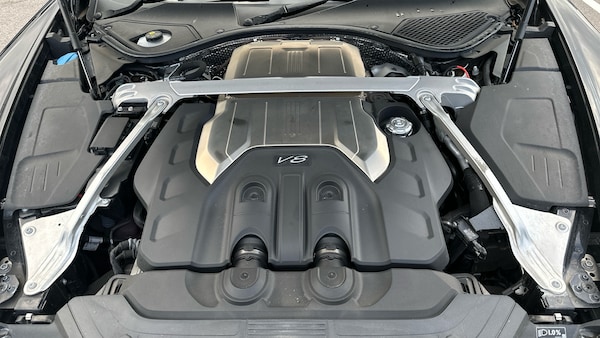 Used Bentley Continental 2022 for sale - 76237332: Photo 12
