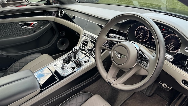 Used Bentley Continental 2022 for sale - 76237332: Photo 14