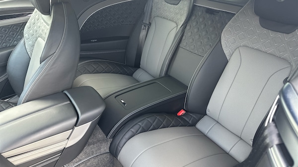 Used Bentley Continental 2022 for sale - 76237332: Photo 15