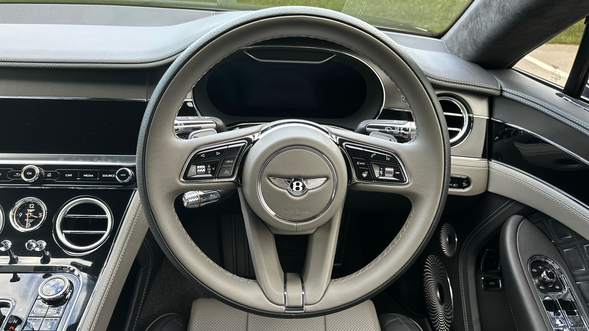 Used Bentley Continental 2022 for sale - 76237332: Photo 16