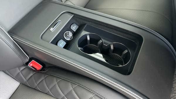 Used Bentley Continental 2022 for sale - 76237332: Photo 17