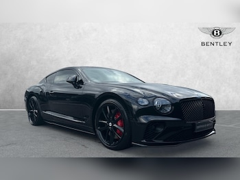 Bentley - Continental