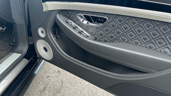 Used Bentley Continental 2022 for sale - 76237332: Photo 20
