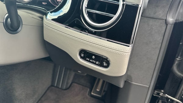 Used Bentley Continental 2022 for sale - 76237332: Photo 21