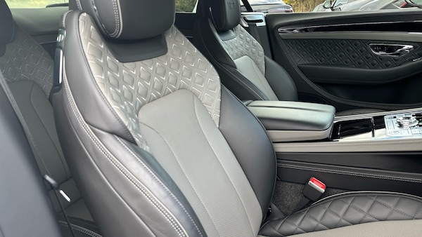 Used Bentley Continental 2022 for sale - 76237332: Photo 22